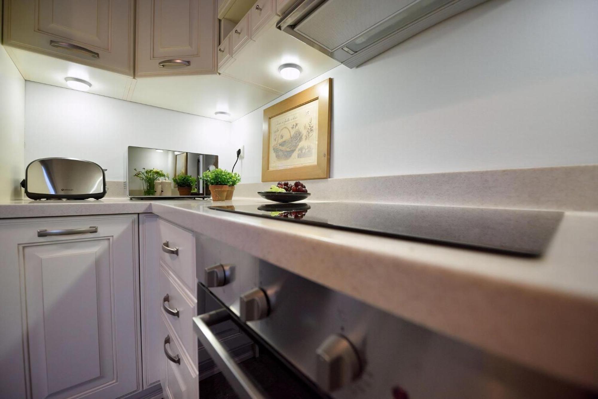 Outstanding Karyatis Luxury Maisonette 3 Bedrooms Stunning View Of The Acropolis Atene